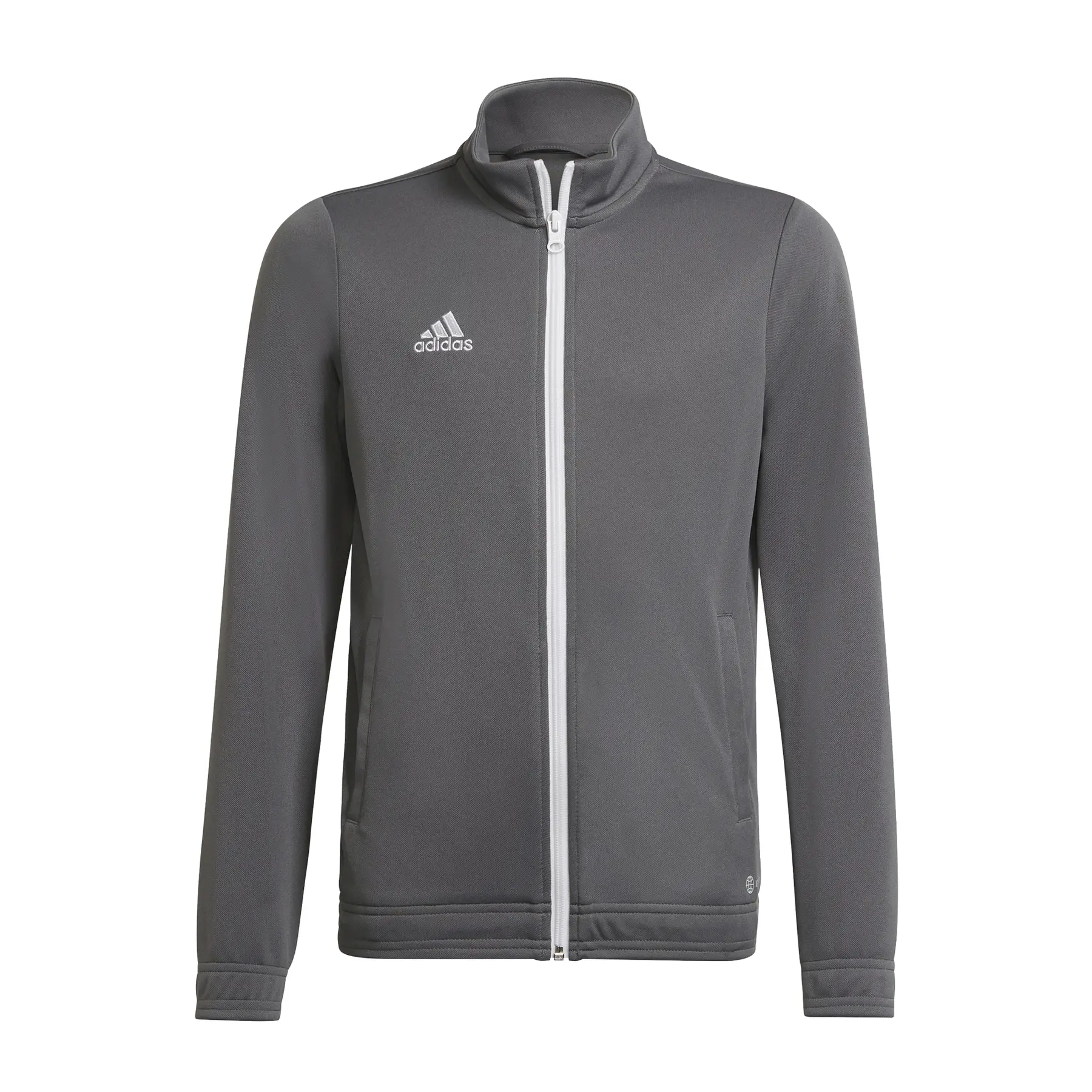 Giacca della tuta per bambini adidas Entrada 22