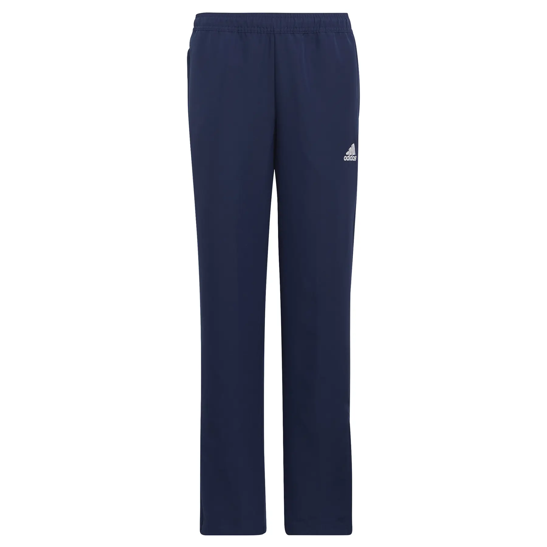 Pantaloni di presentazione per bambini adidas Entrada 22
