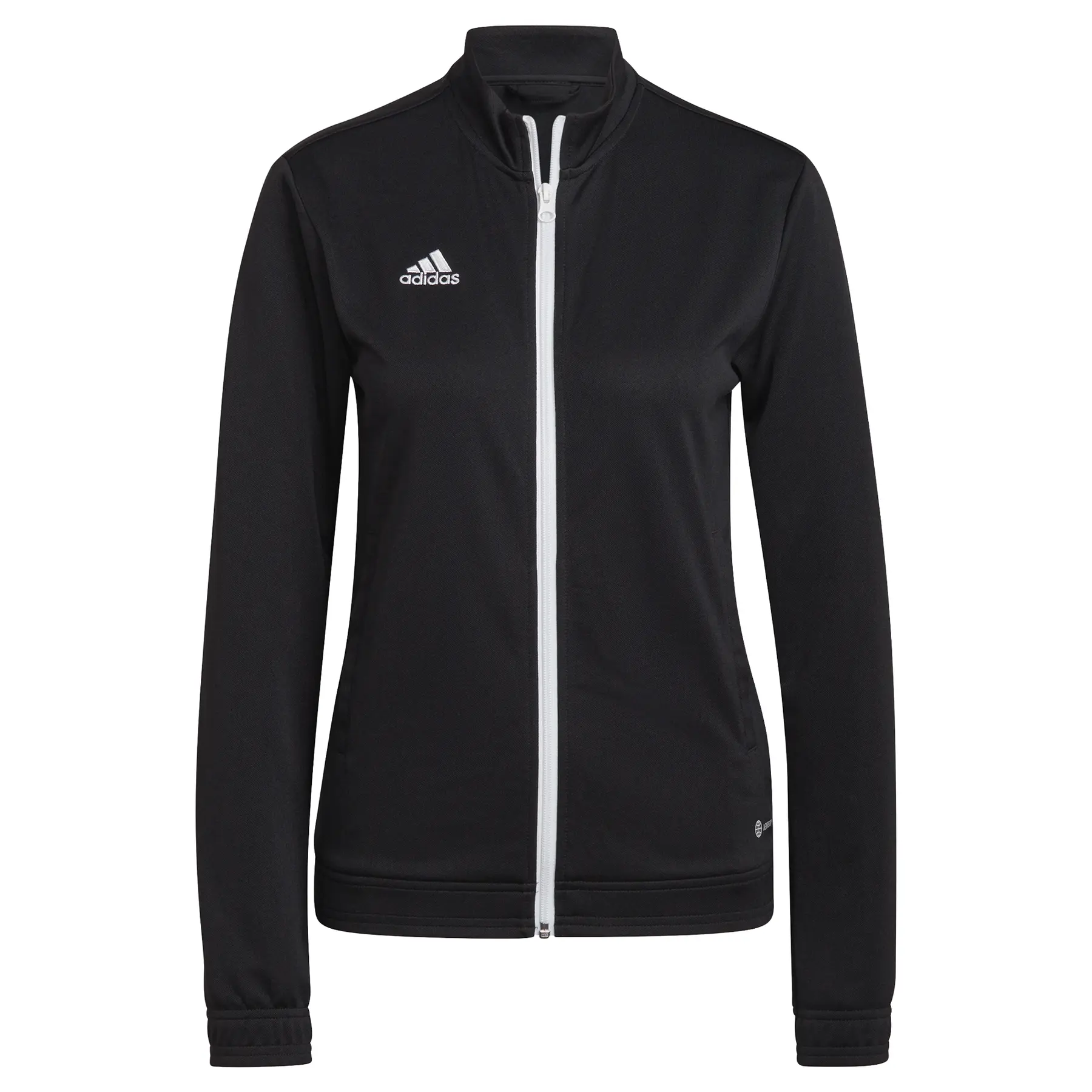 Trainingsjacke Damen adidas Entrada 22