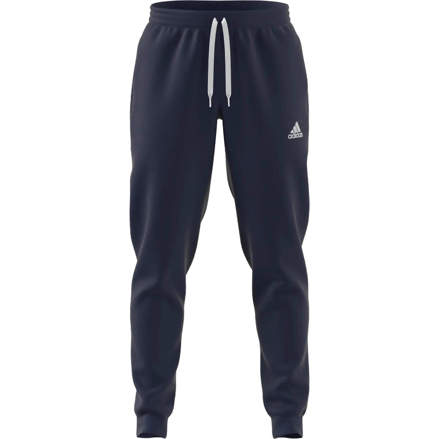 Pantaloni fitness da ginnastica adidas Entrada 22