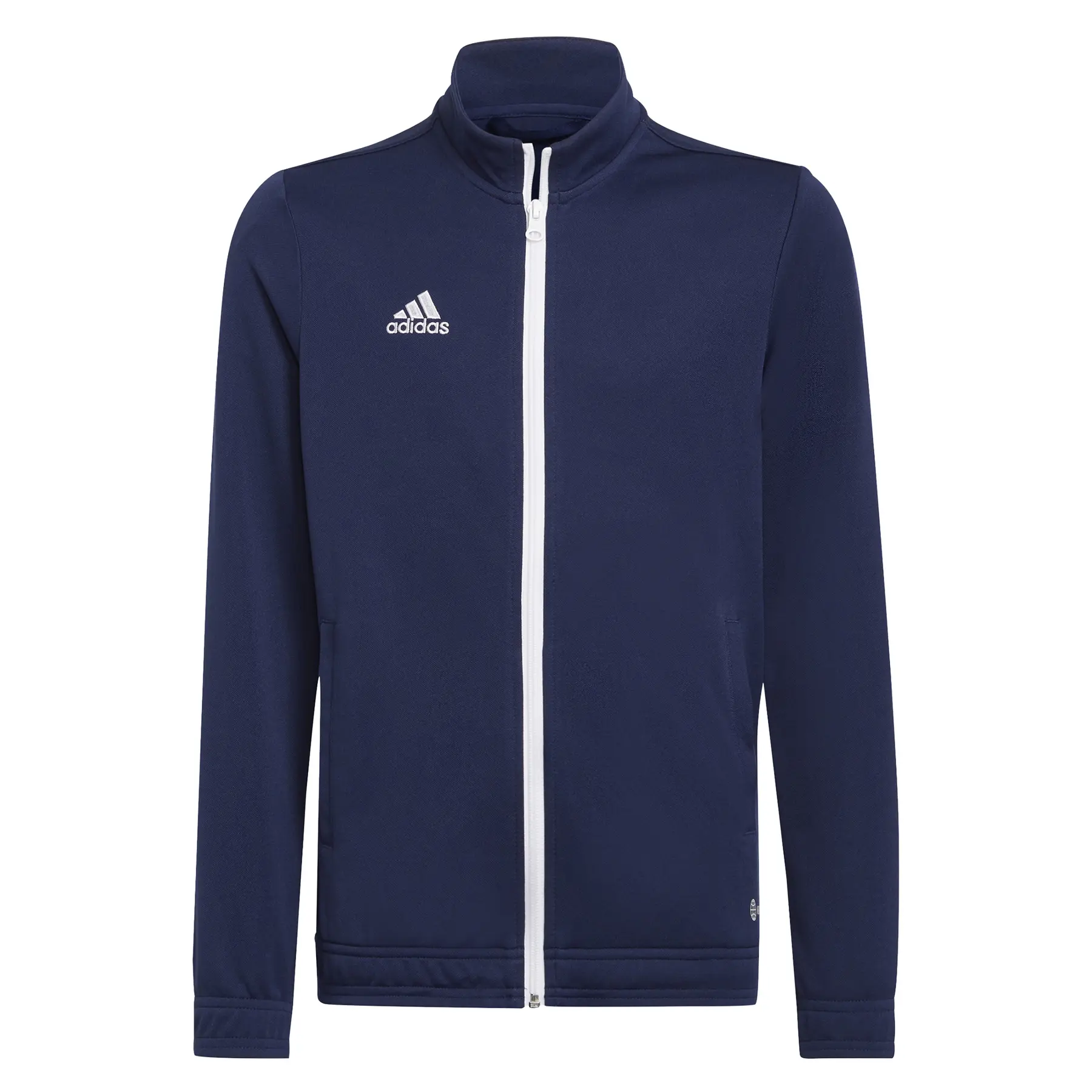 Giacca della tuta per bambini adidas Entrada 22