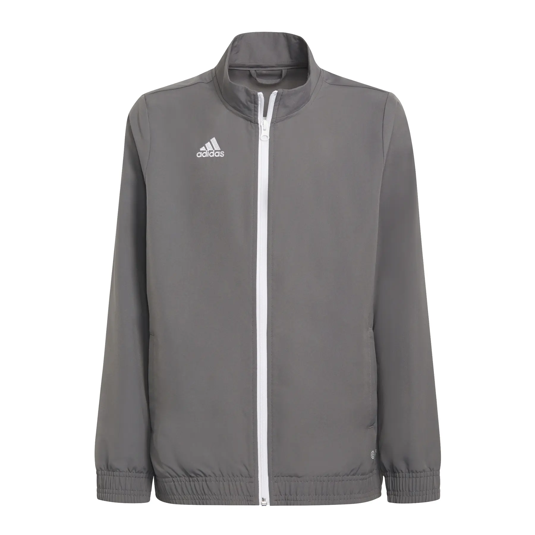 Präsentationsjacke Kind adidas Entrada 22