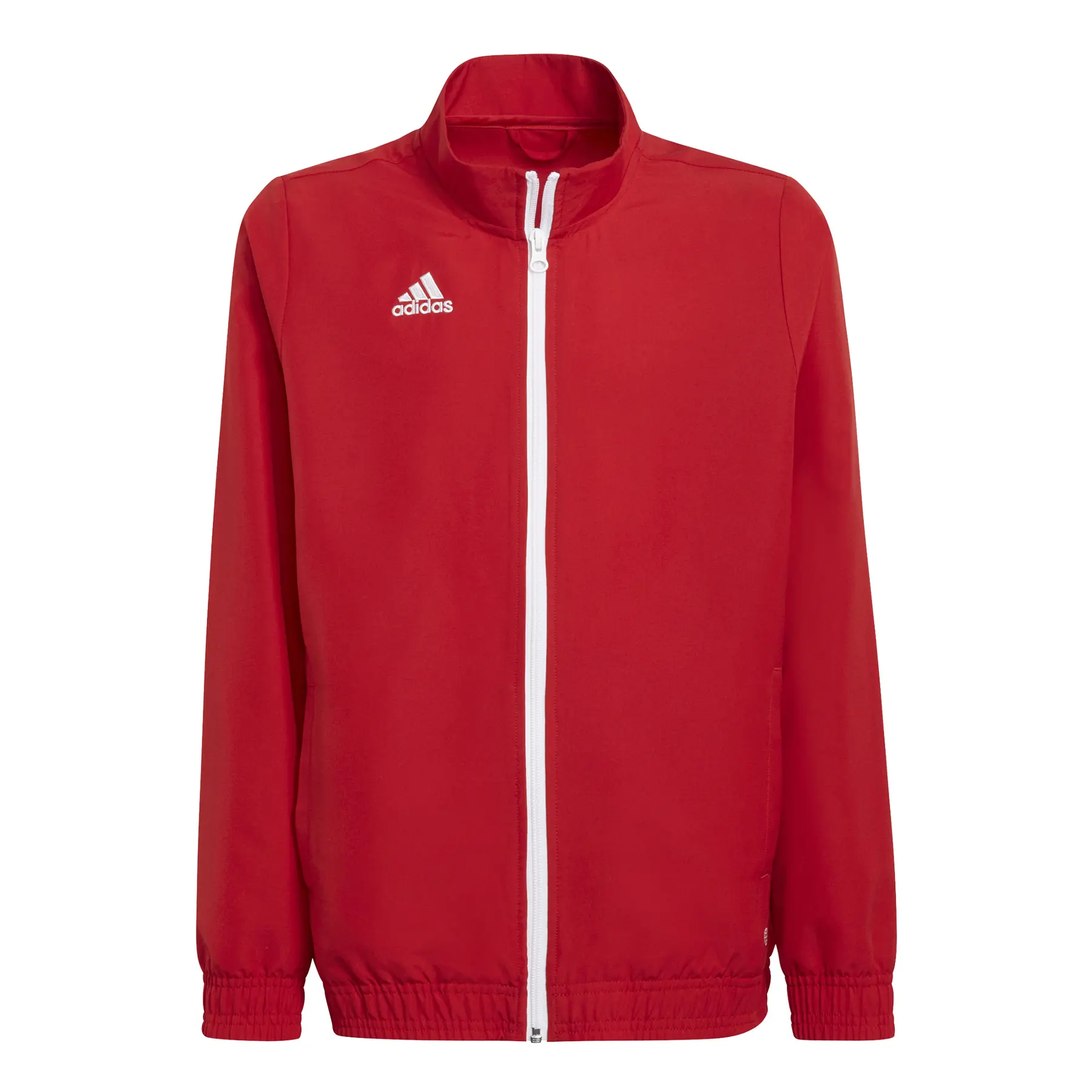 Präsentationsjacke Kind adidas Entrada 22
