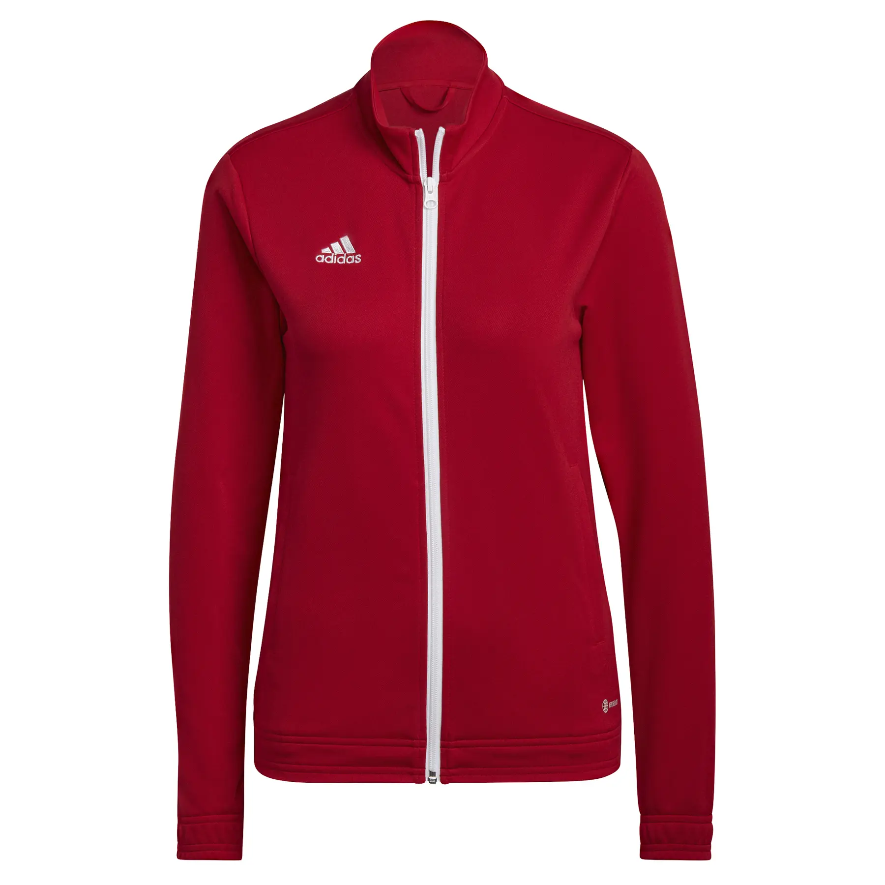Trainingsjacke Frau adidas Entrada 22
