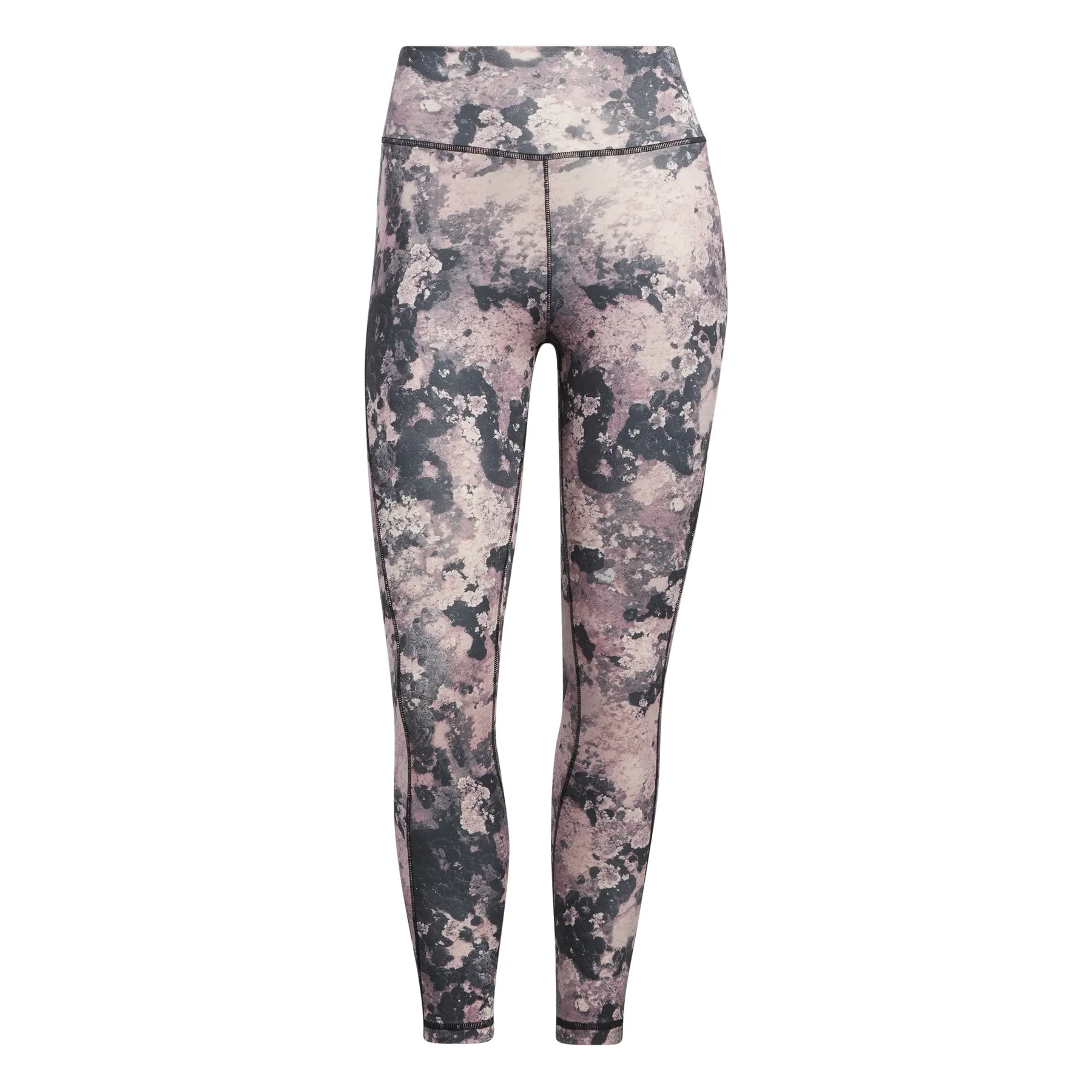 Dames legging adidas Yoga Studio