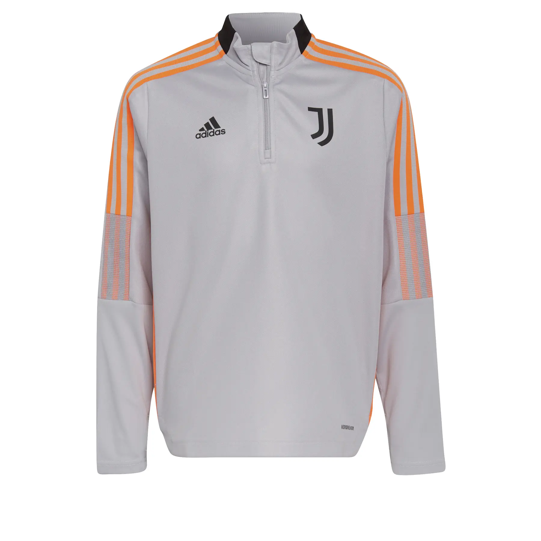 Trainings topje voor kinderen Juventus Turin 2021/22
