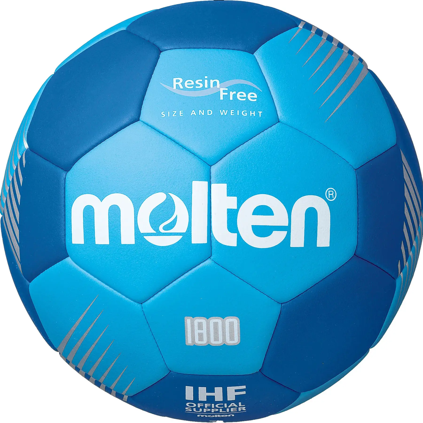 Handball ohne Harz Molten HXF1800