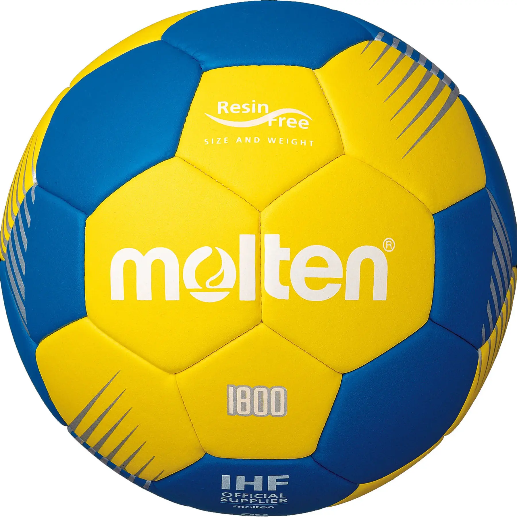 Handball ohne Harz Molten HXF1800