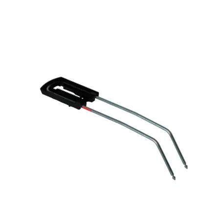 Bar Hamax Extra Bar-Reduce Incline Caress
