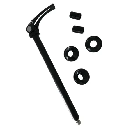 As voor aanhangwagen Hamax Outback 12mm Axle Universal