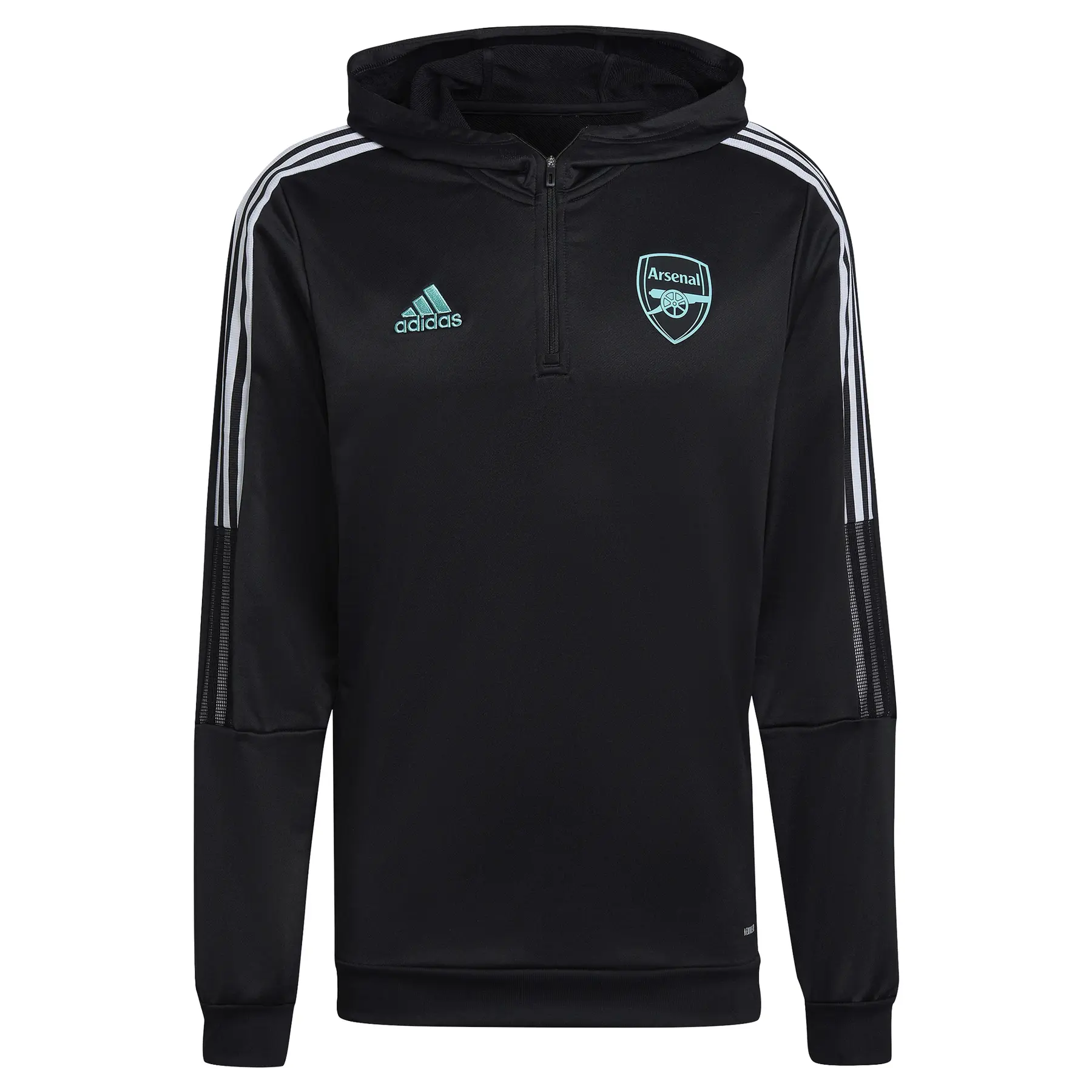 Track suit jas Arsenal Tiro 21
