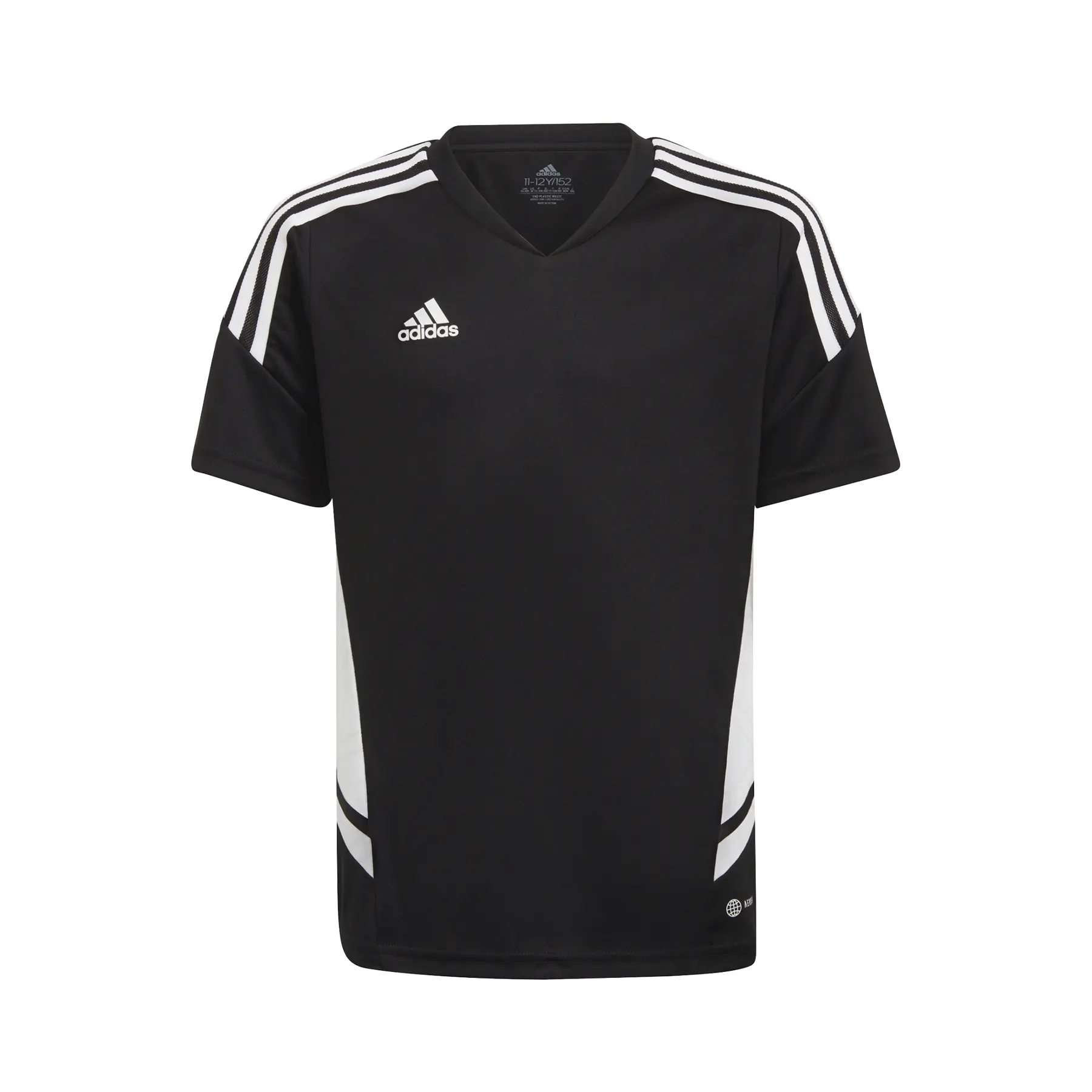 Kindertrikot adidas Condivo 22