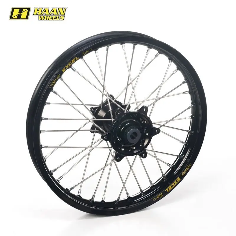 Achterwiel voor motorfiets Haan Wheels Husqvarna TC 250