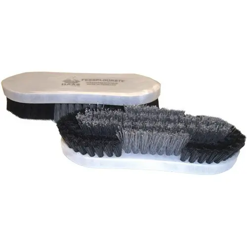 Horse brush Haas Fetlock Brush