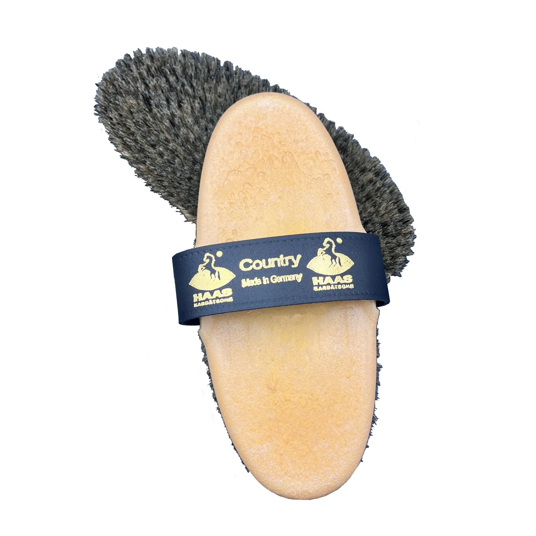 Horse brush Haas Country