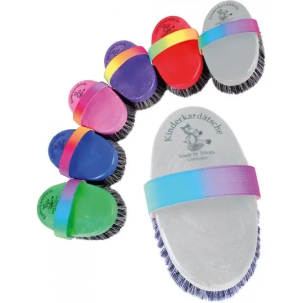 Child's brush Haas