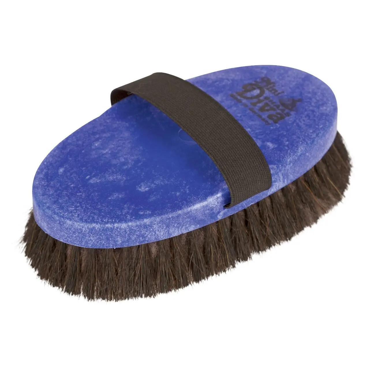 Shine brush for horses Haas Diva