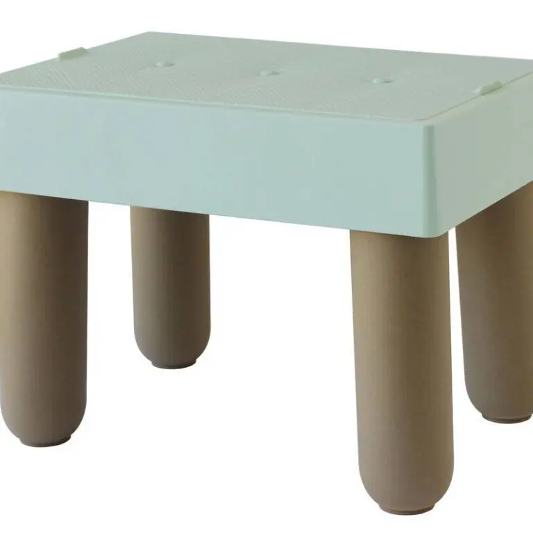 Hocker Hachiman Stepfill