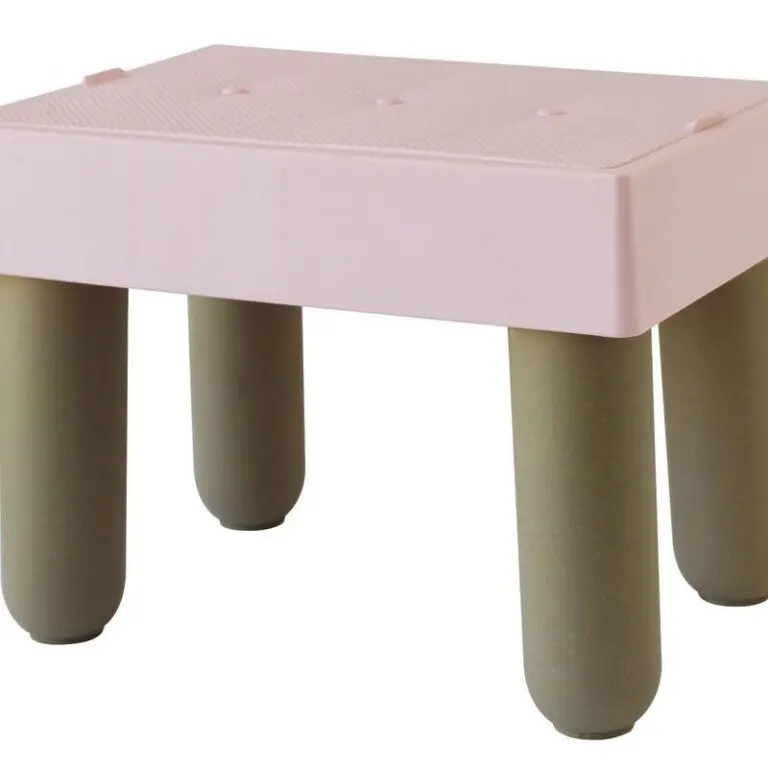 Hocker Hachiman Stepfill