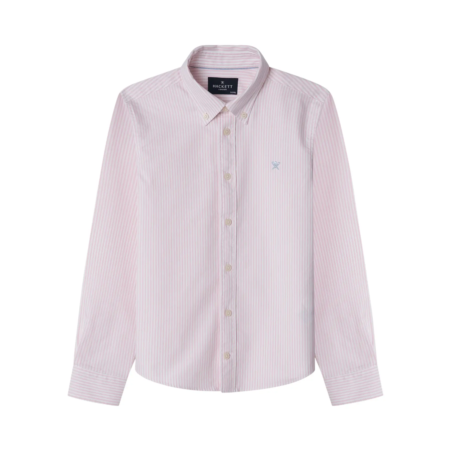 Chemise manches longues enfant Hackett Chemise manches longues enfant Hackett