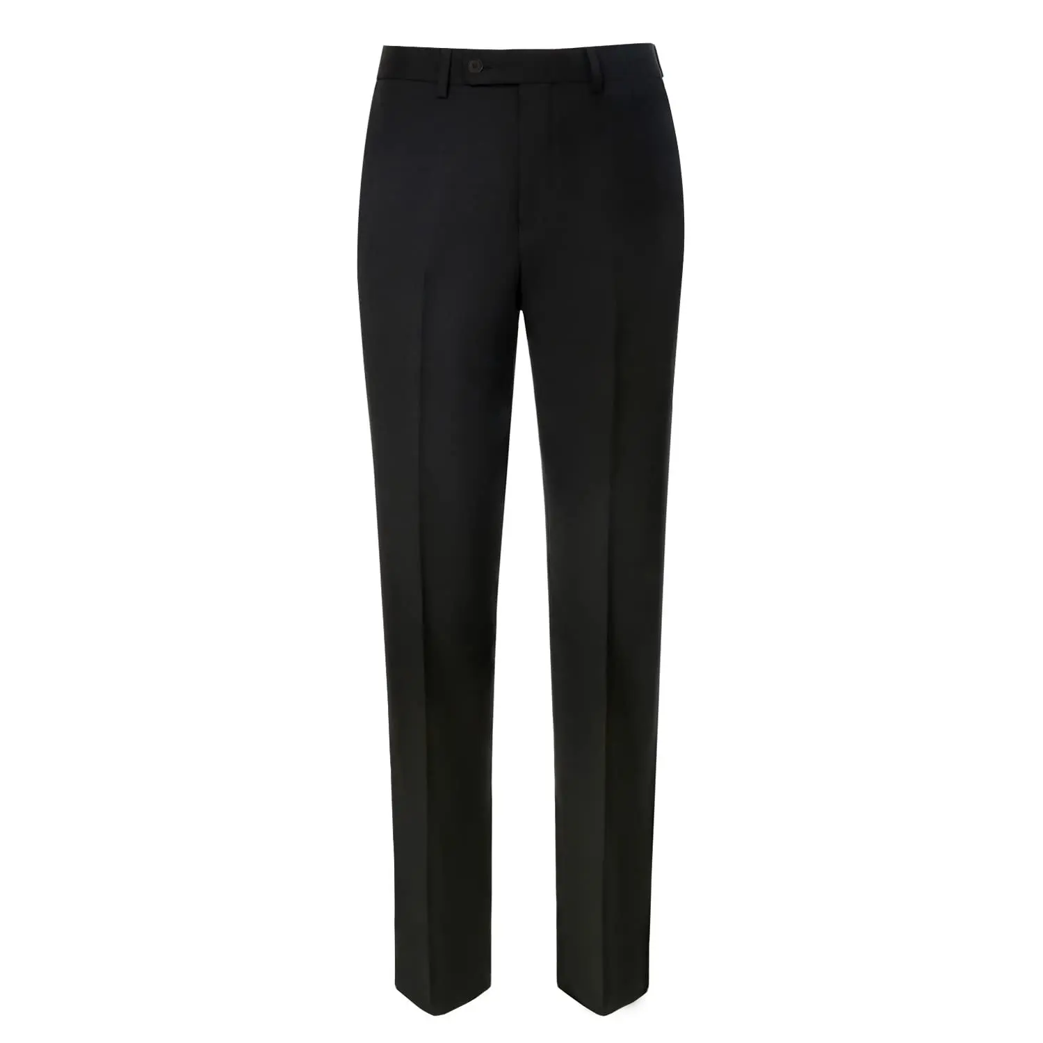 Hose aus Wolle Hackett Belt