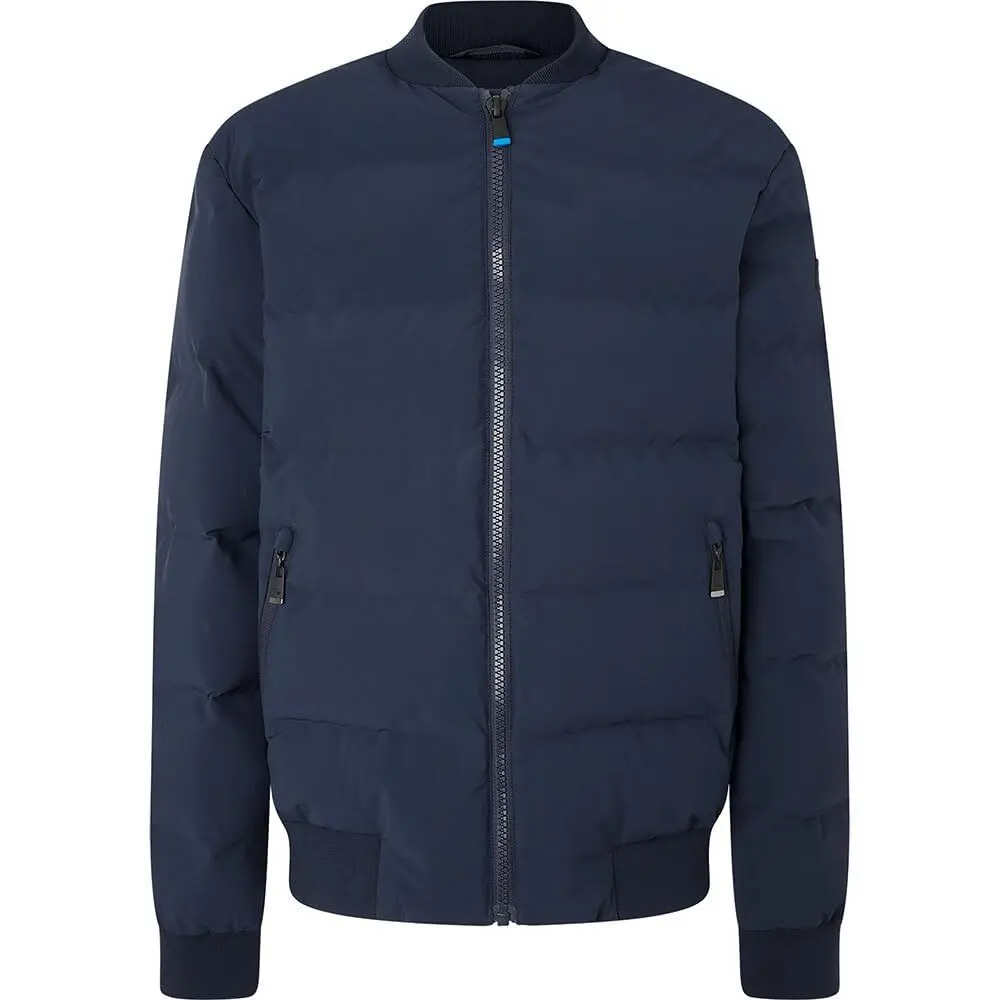 Bomber Hackett Storm Down