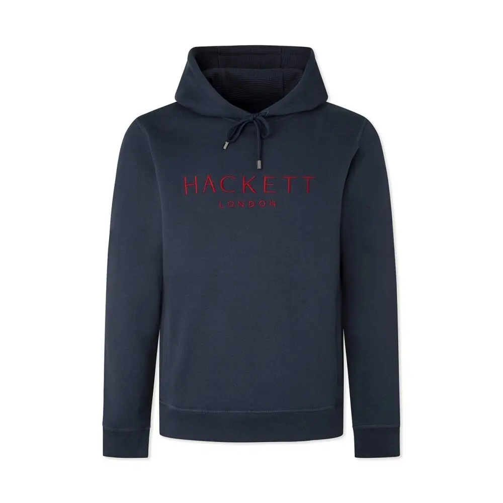 Hoodie Hackett Heritage