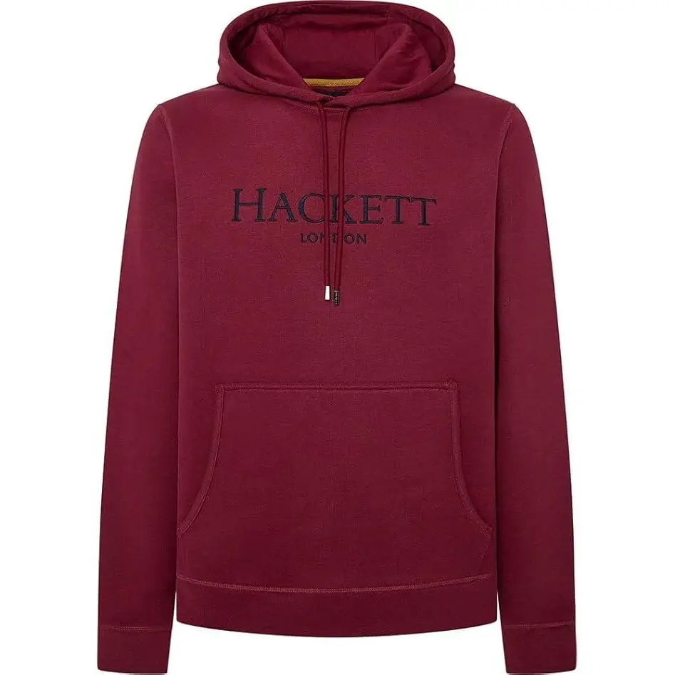 Hoodie Hackett HM581289