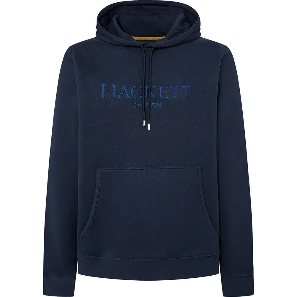 Felpa con cappuccio Hackett HM581289