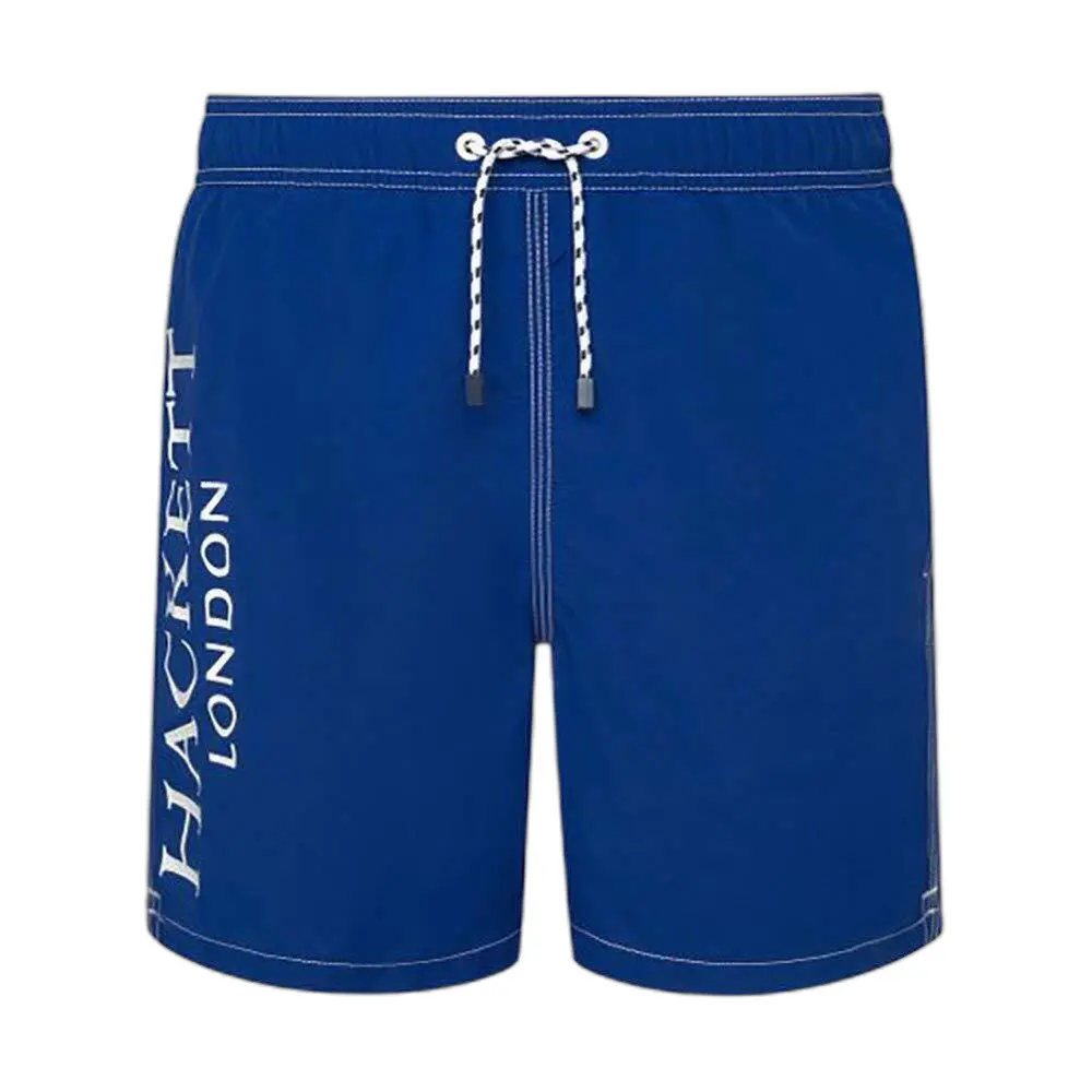 Custome da bagno uomo  Branded Solid