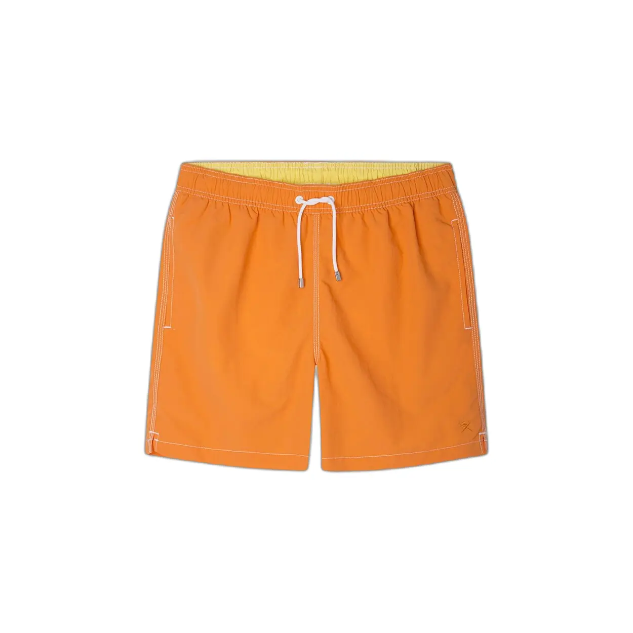 Zwemshort Hackett Core Solid Volley