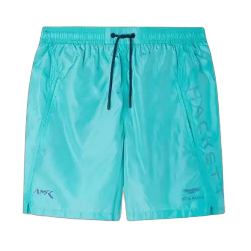 Zwemshort Hackett AMR Poseidon