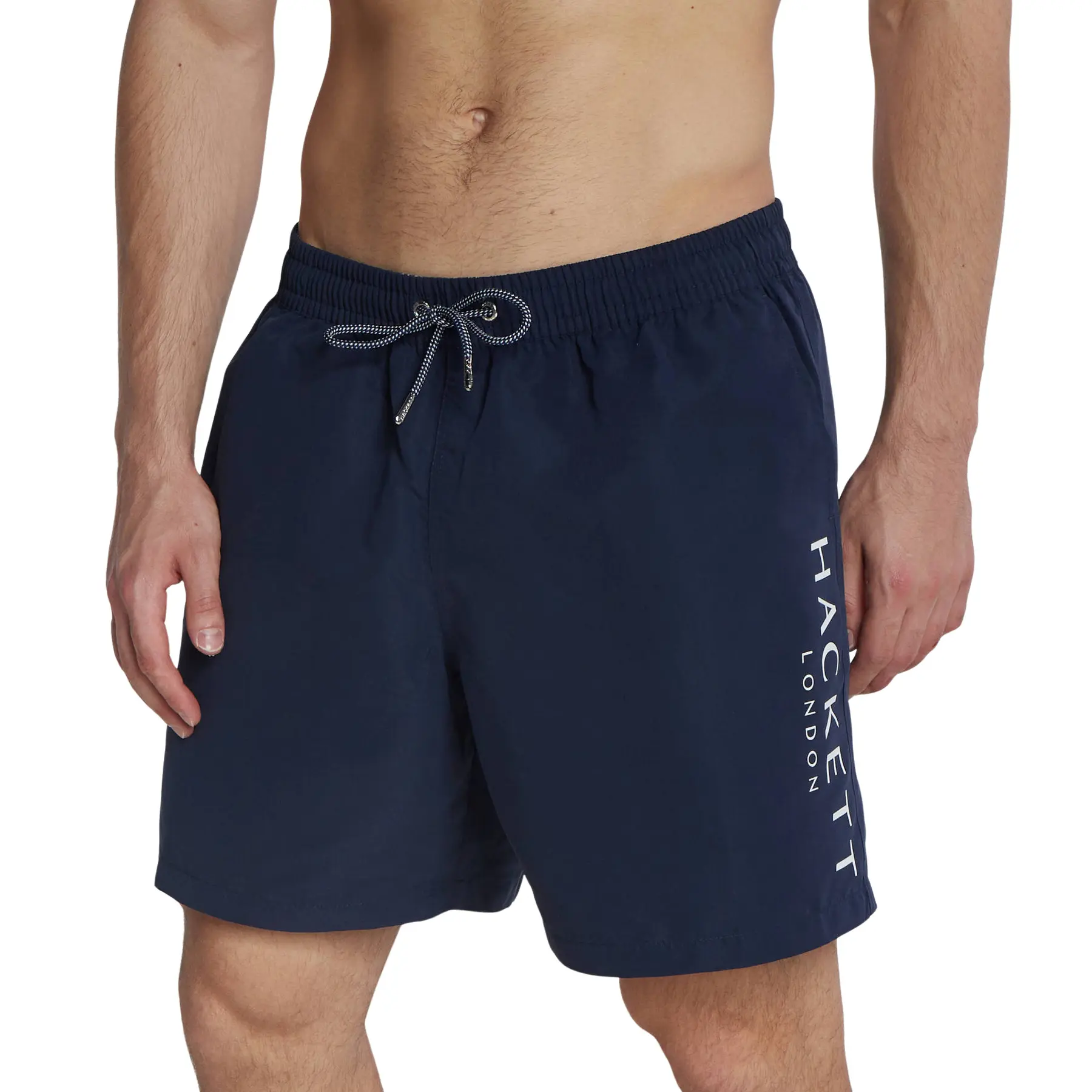 Zwemshort Hackett Solid