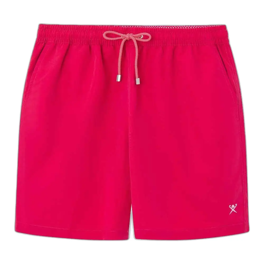 Zwemshort Hackett Icon Solid