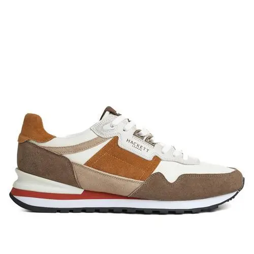Sneakers Hackett Telfor Runner II