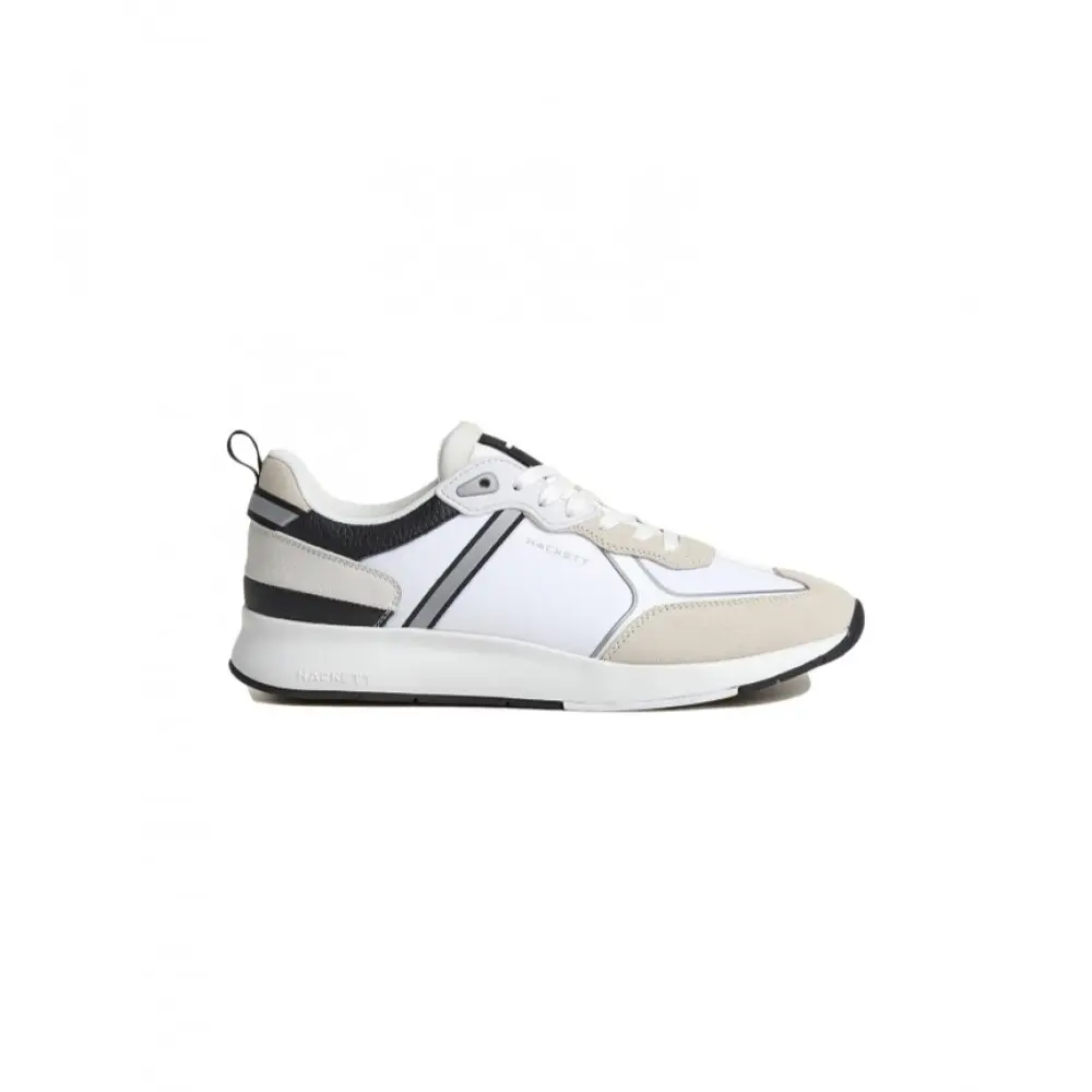 Sneakers Hackett H-Runner Tech Sport