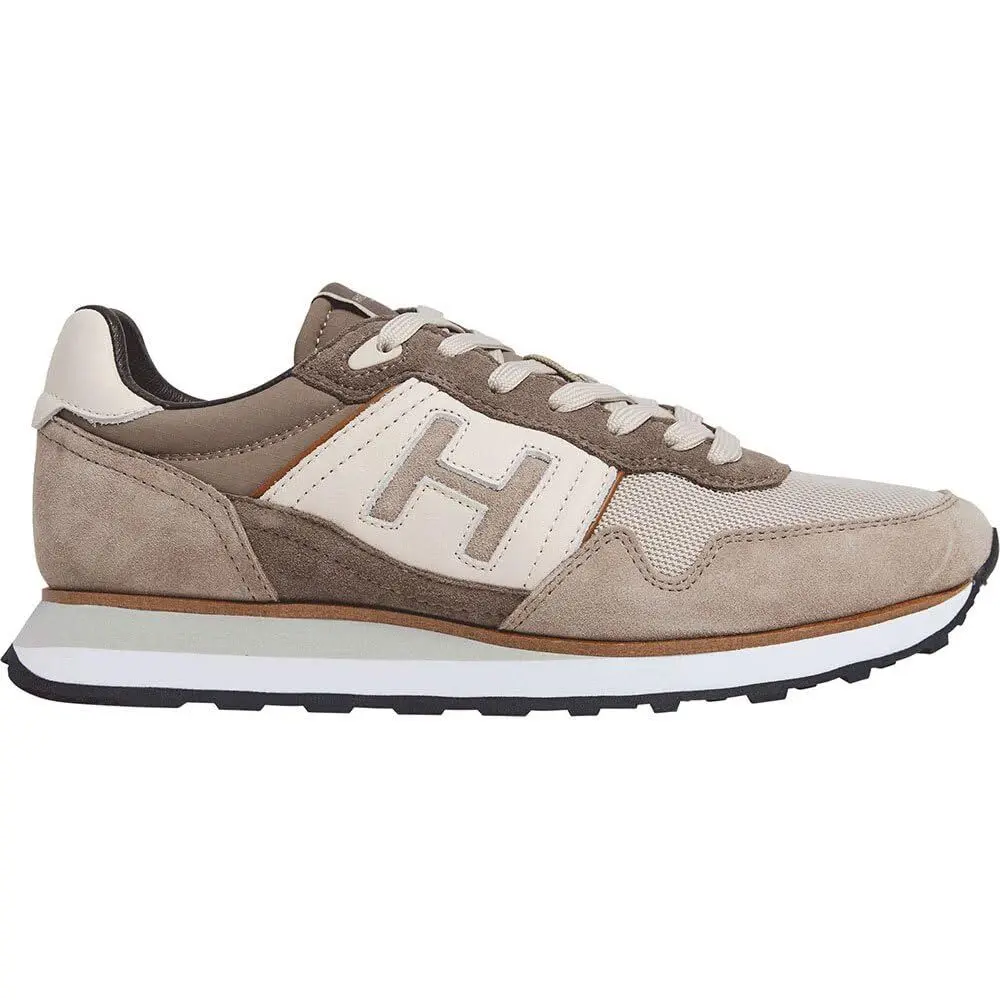 Sneakers Hackett Telfor Vibe