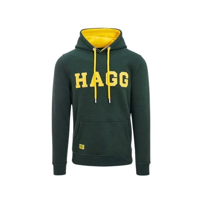 Hoodie Hagg