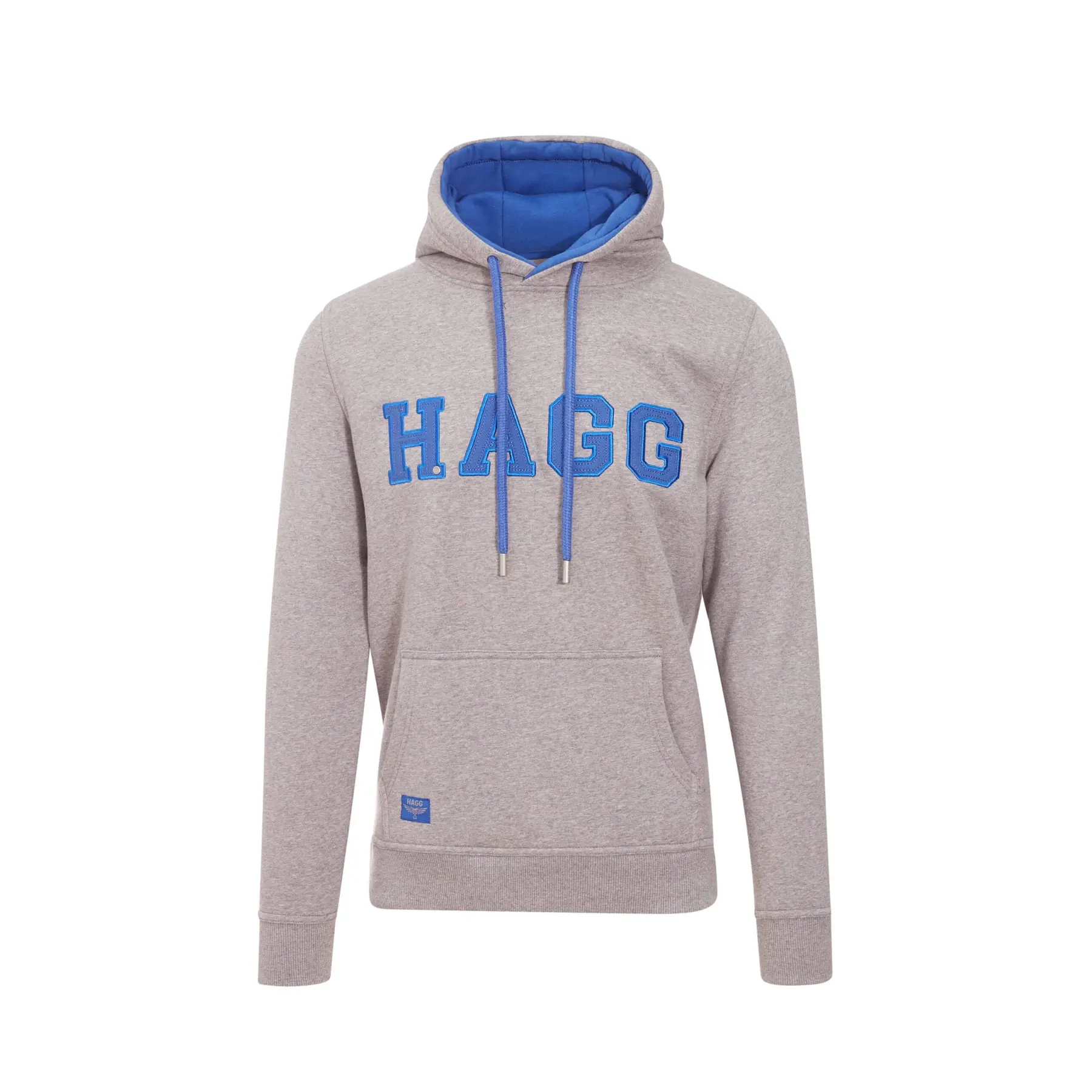 Hoodie Hagg