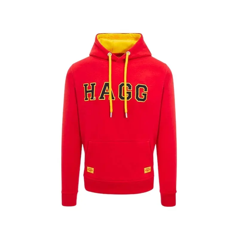 Hoodie Hagg