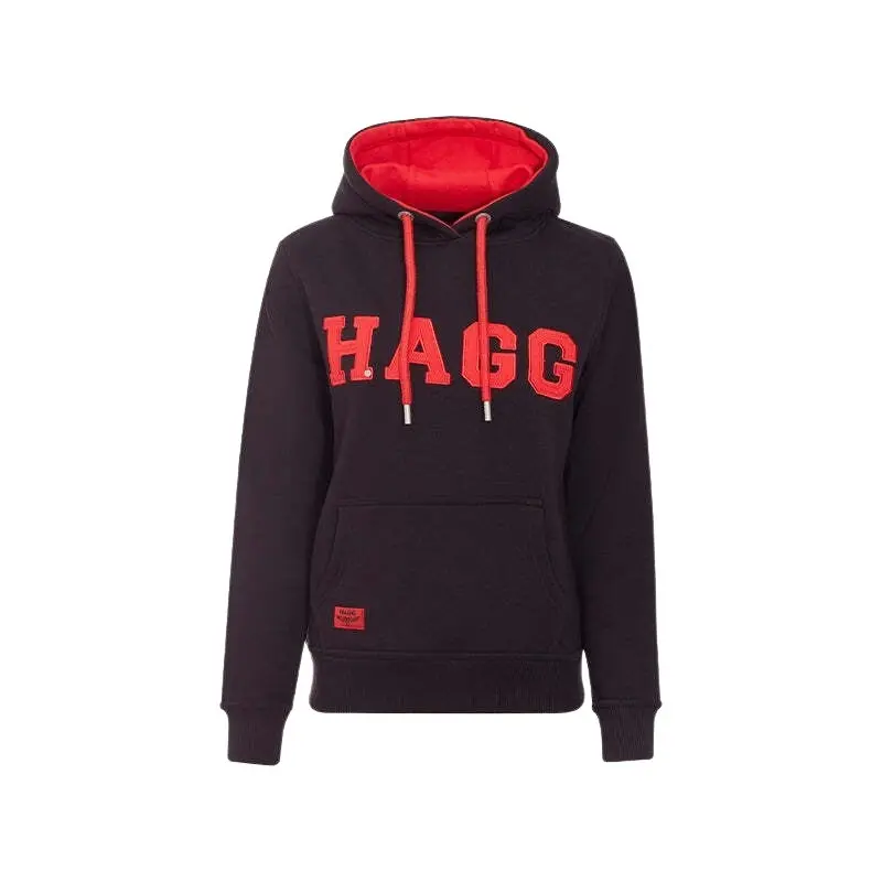 Women's Hoodie Hagg