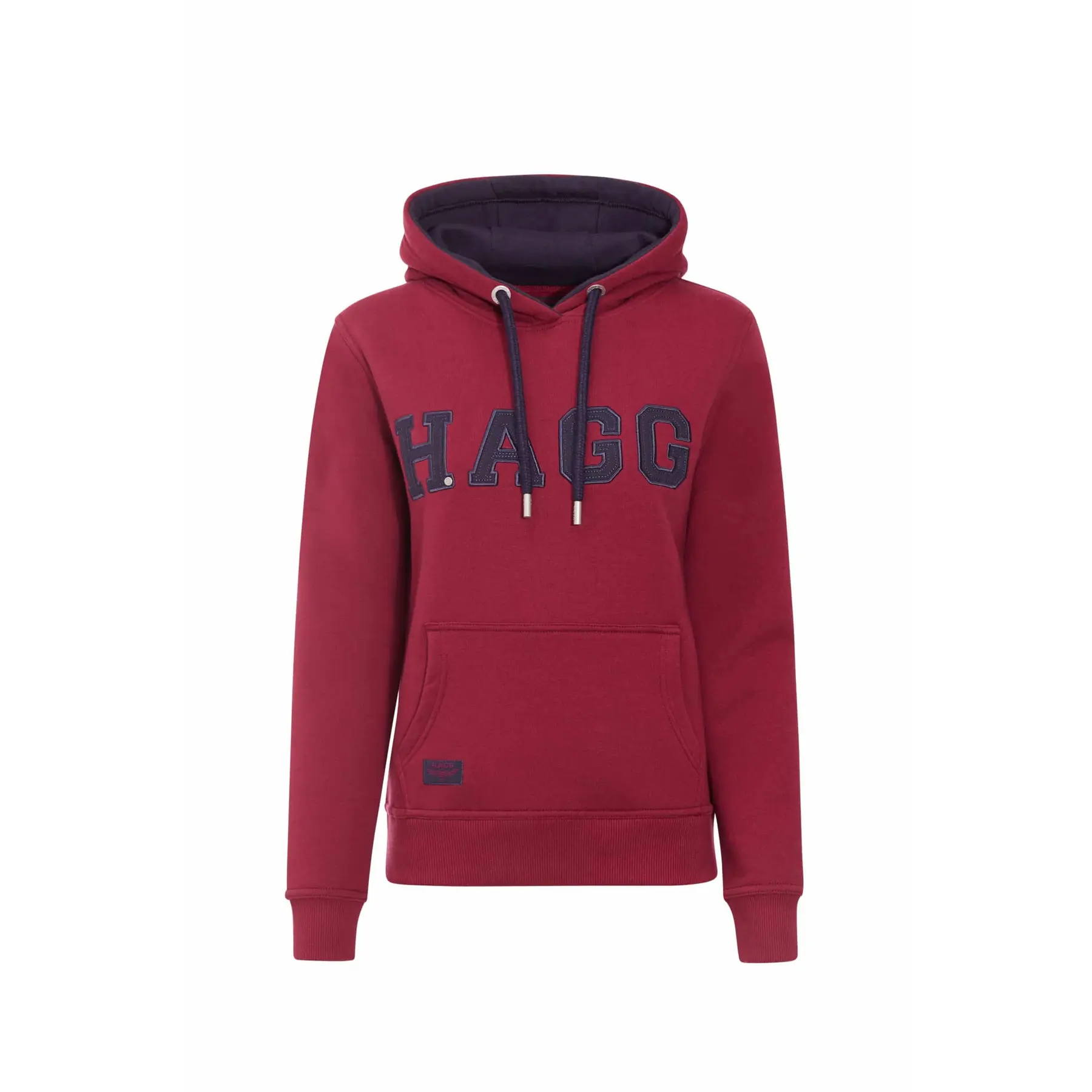Women's Hoodie Hagg