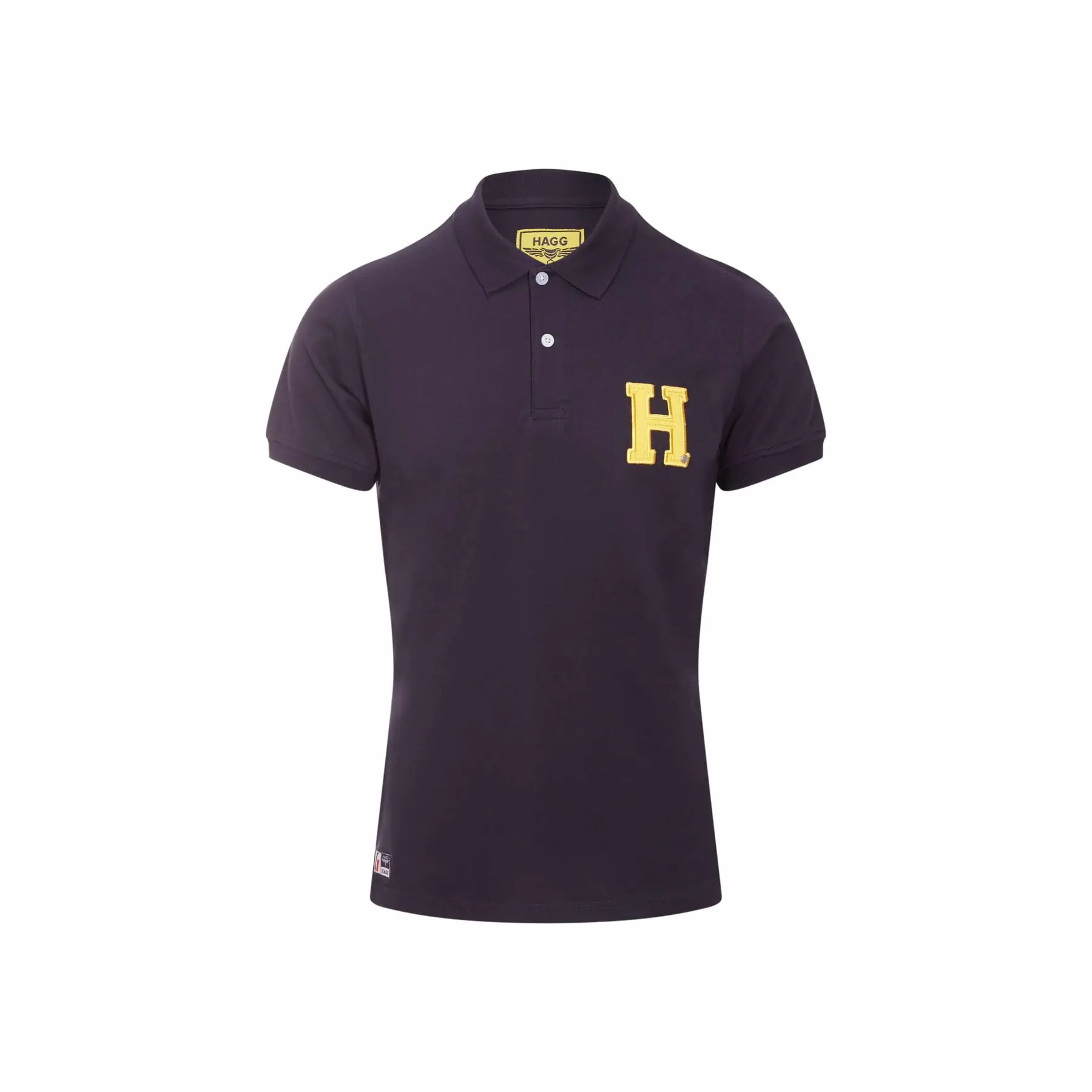Polo shirt Hagg