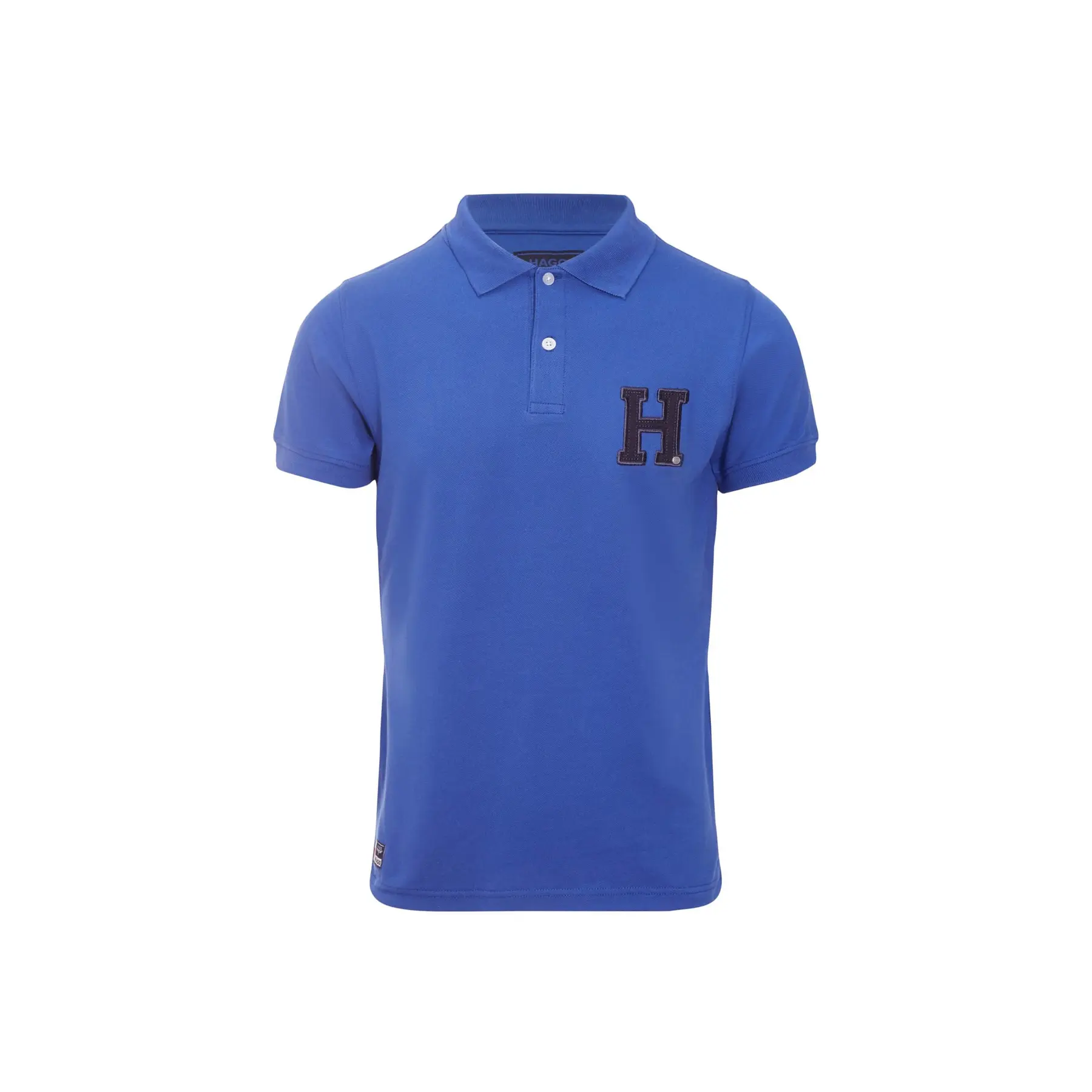 Polo shirt Hagg