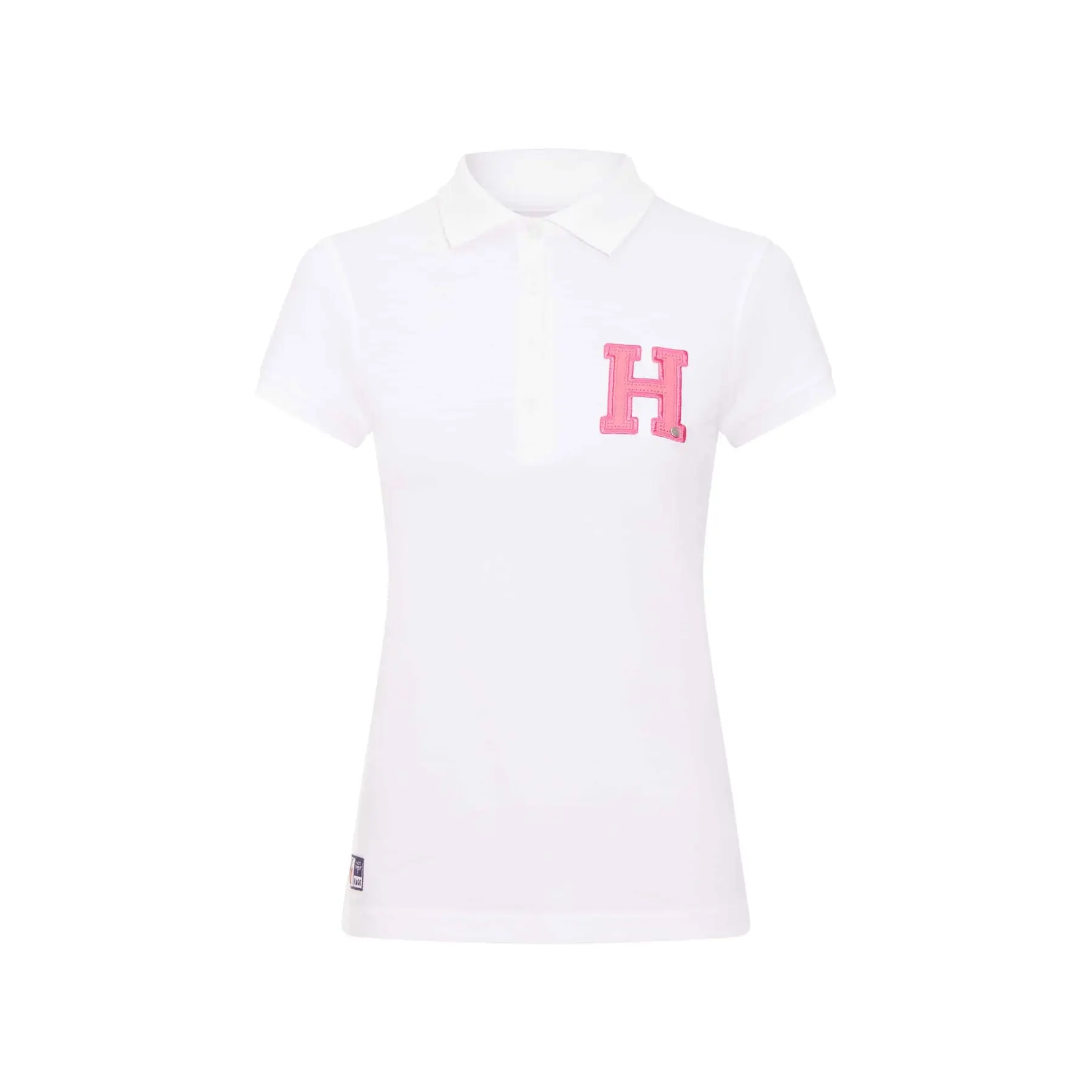 Polo da donna Hagg