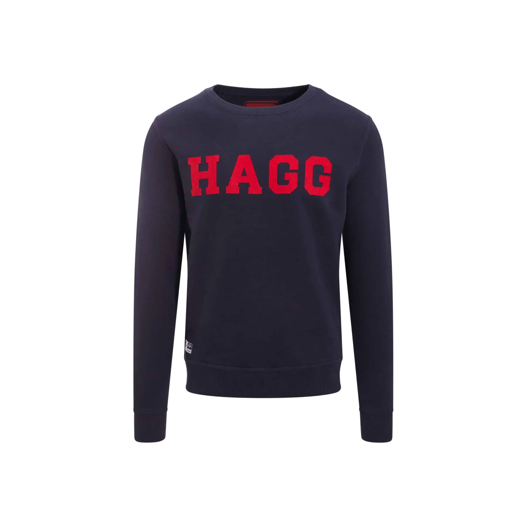 Sweatshirt Hagg