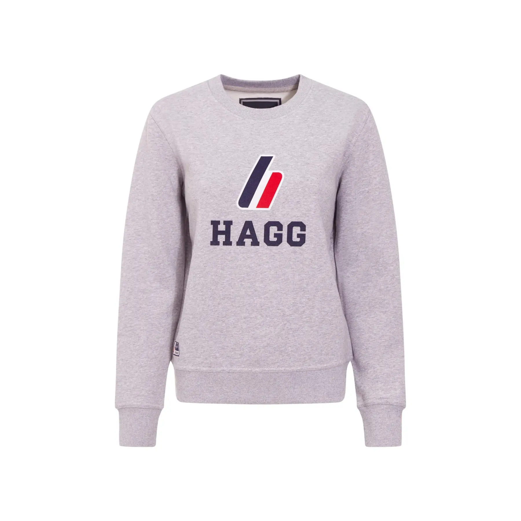 Sweatshirt woman Hagg