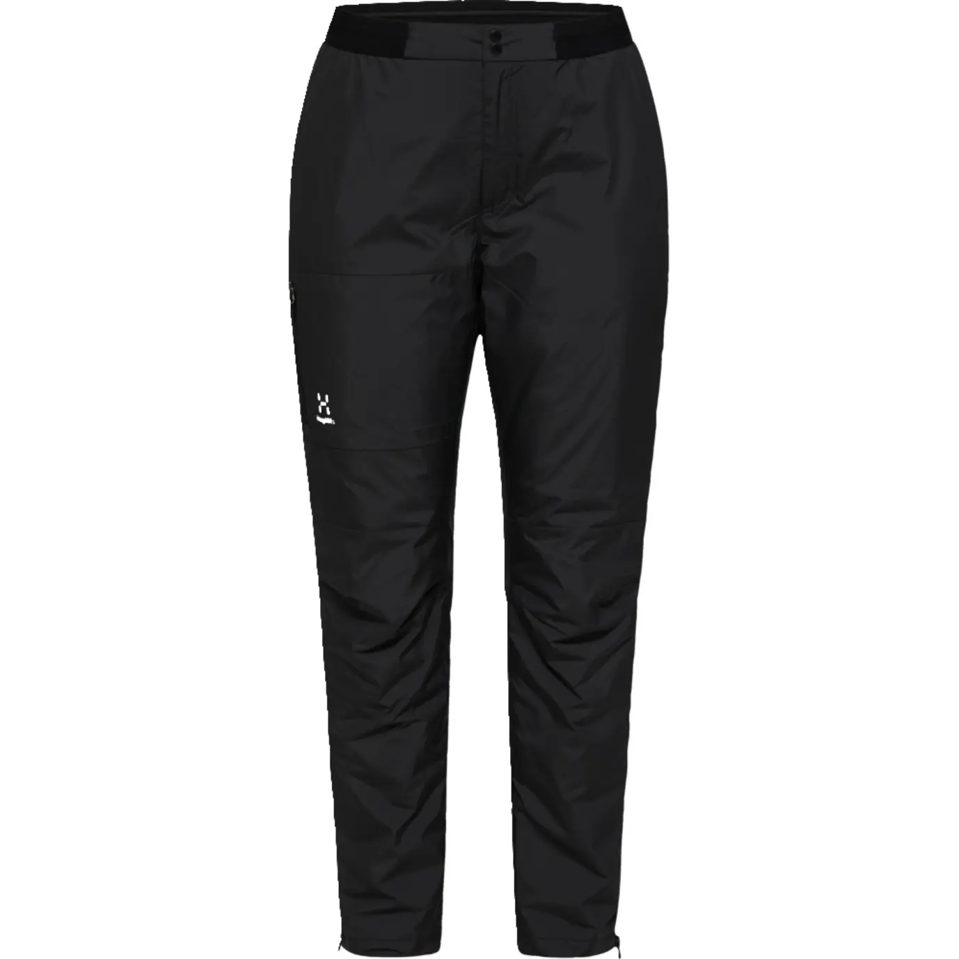 Damenhosen Haglöfs Mimic Silver