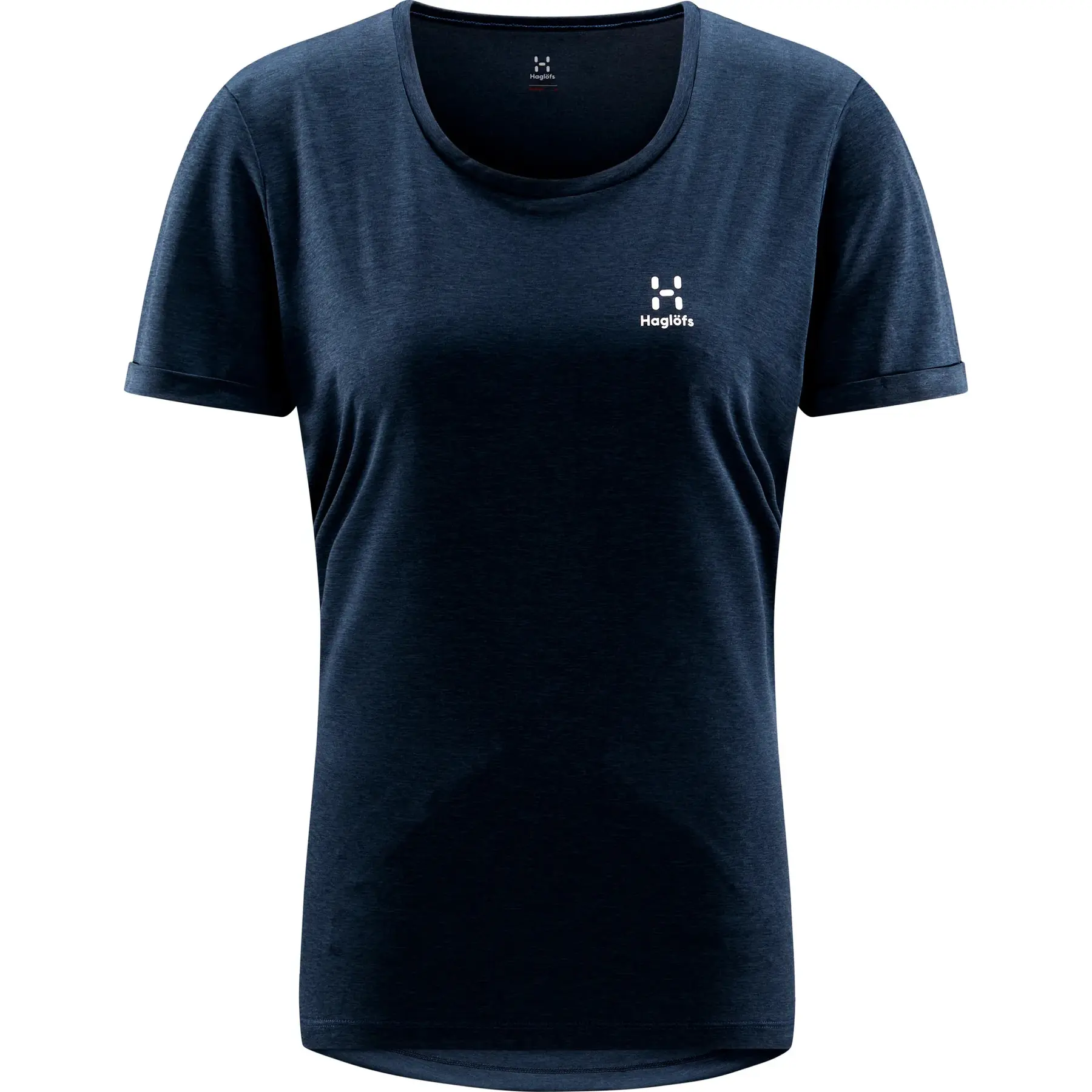 T-Shirt Haglöfs Ridge Hike