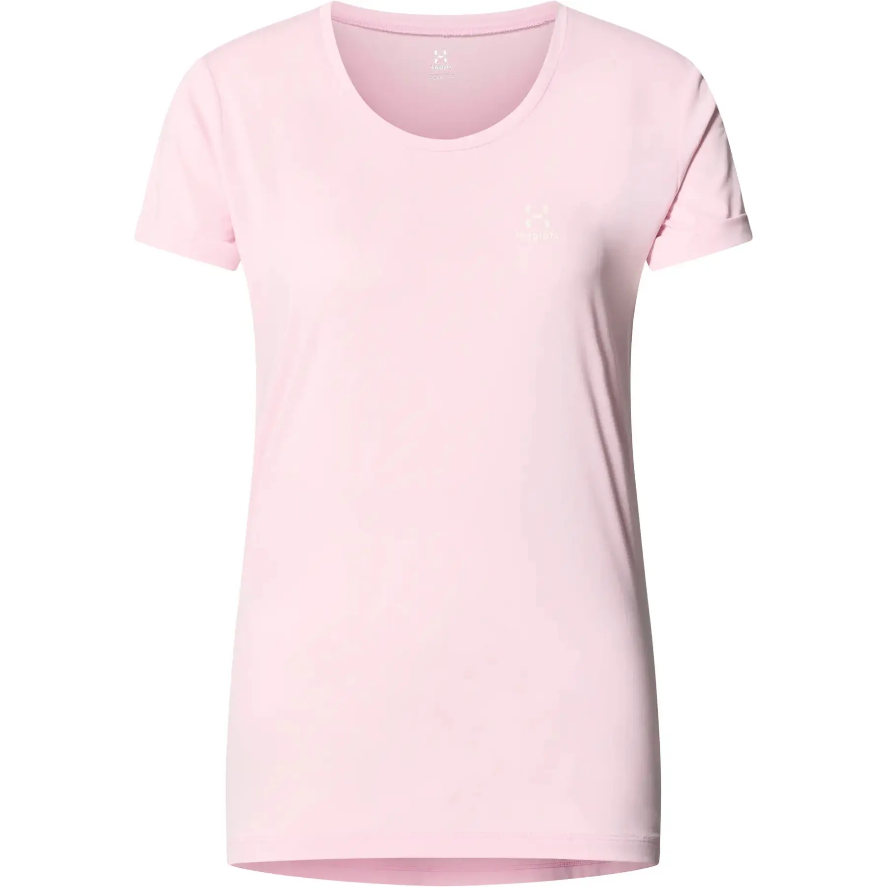 Dames-T-shirt Haglöfs Ridge Hike